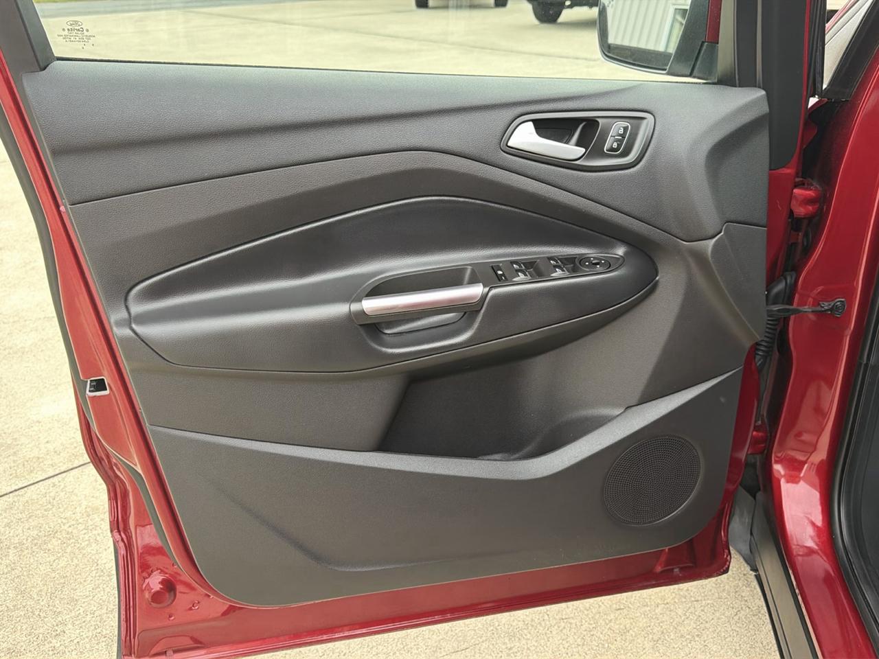 Ford Escape SE FWD 2019