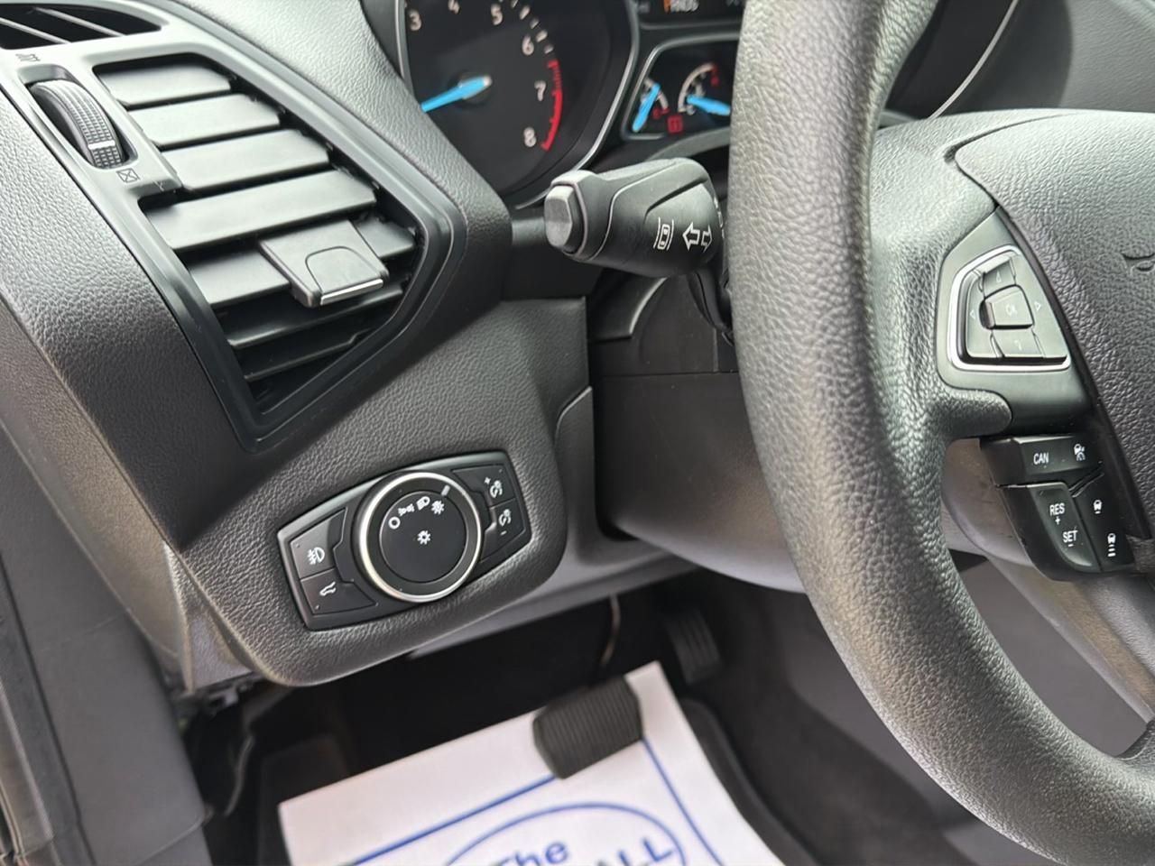 Ford Escape SE FWD 2019