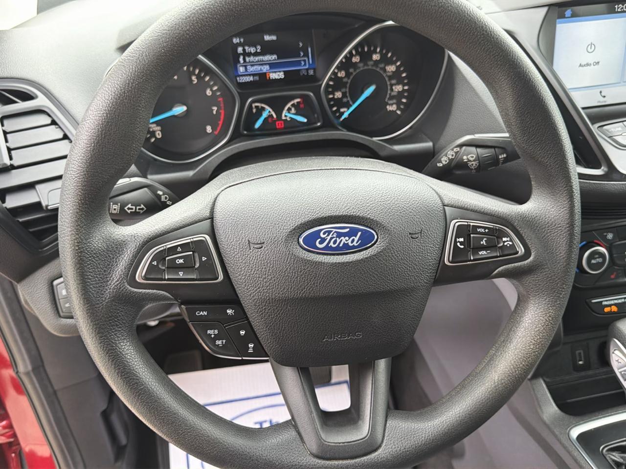 Ford Escape SE FWD 2019