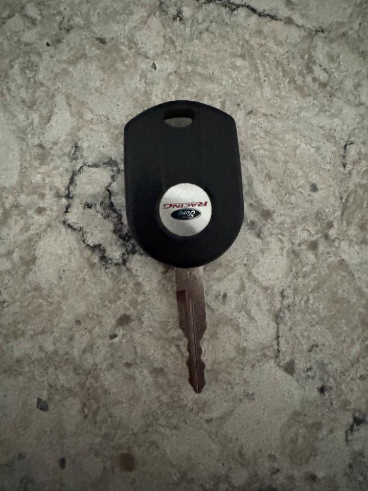 Ford Mustang 2dr Cpe GT 2014