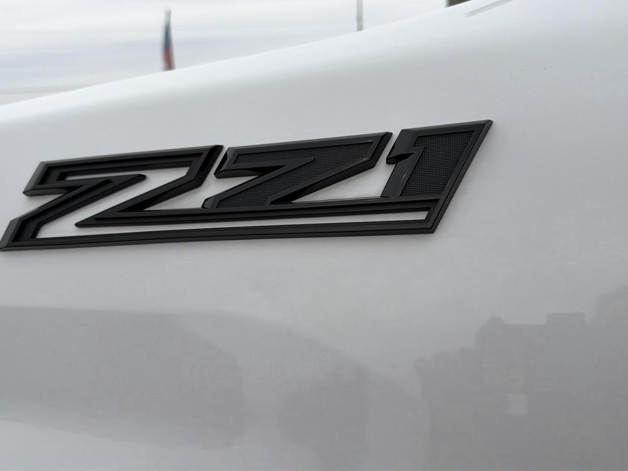 Chevrolet Silverado 2500HD 4WD Crew Cab 159" LT 2024