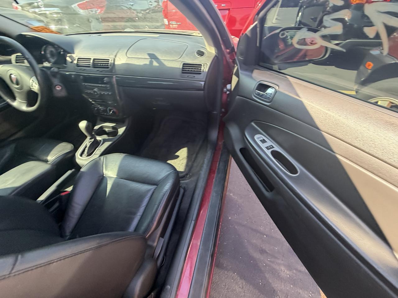 Pontiac G5 2dr Cpe GT 2009