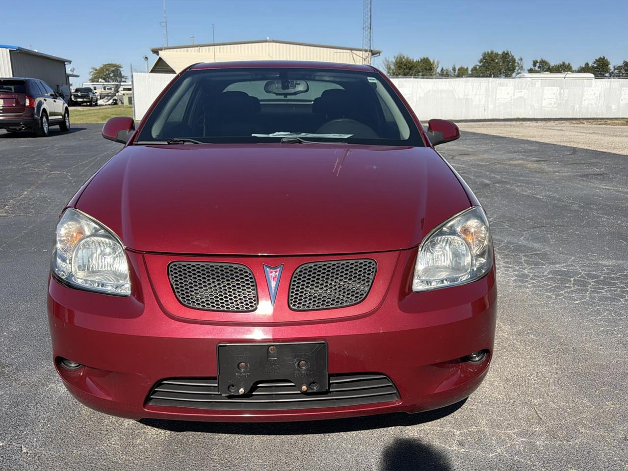 Pontiac G5 2dr Cpe GT 2009