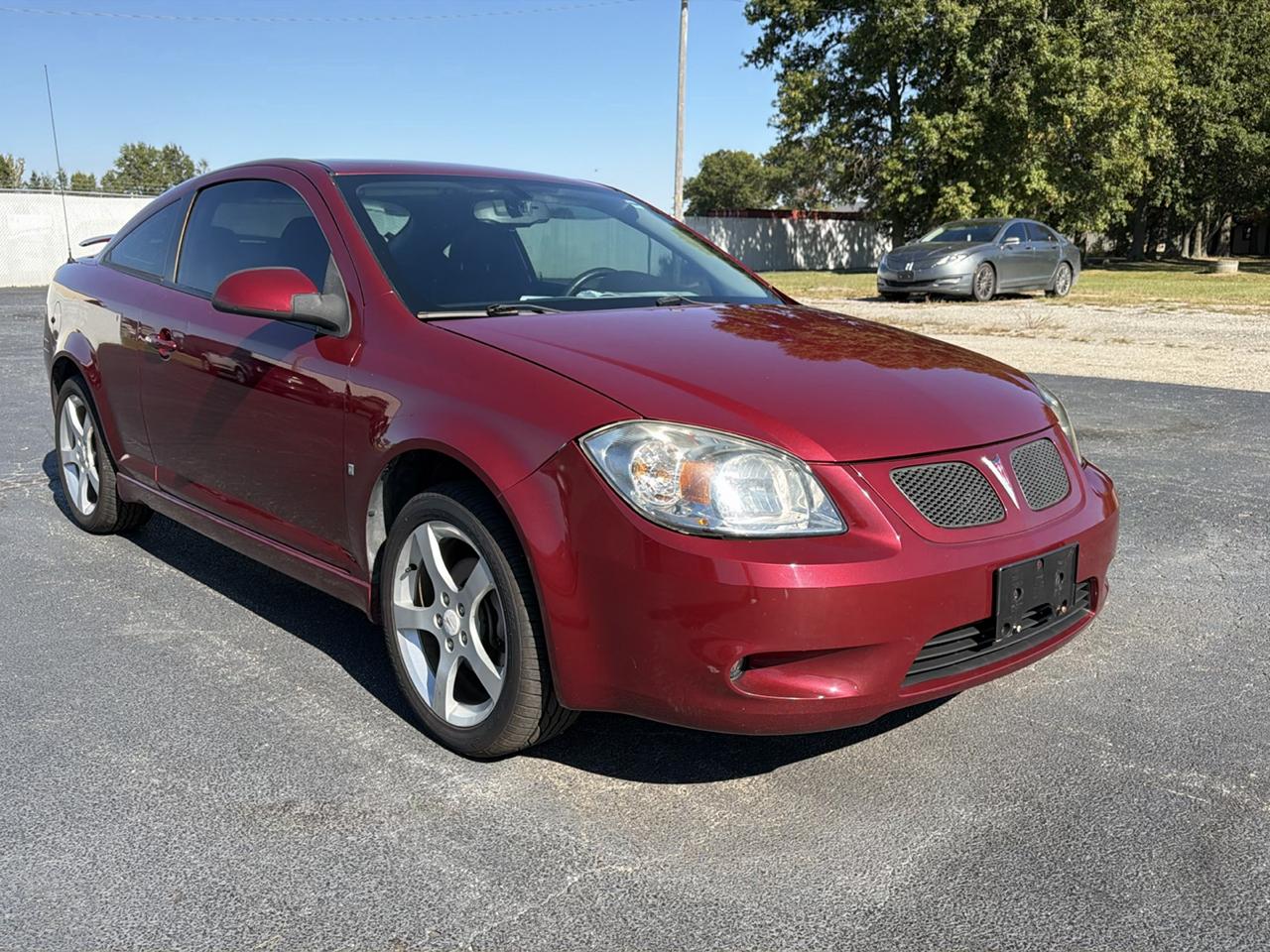 Pontiac G5 2dr Cpe GT 2009