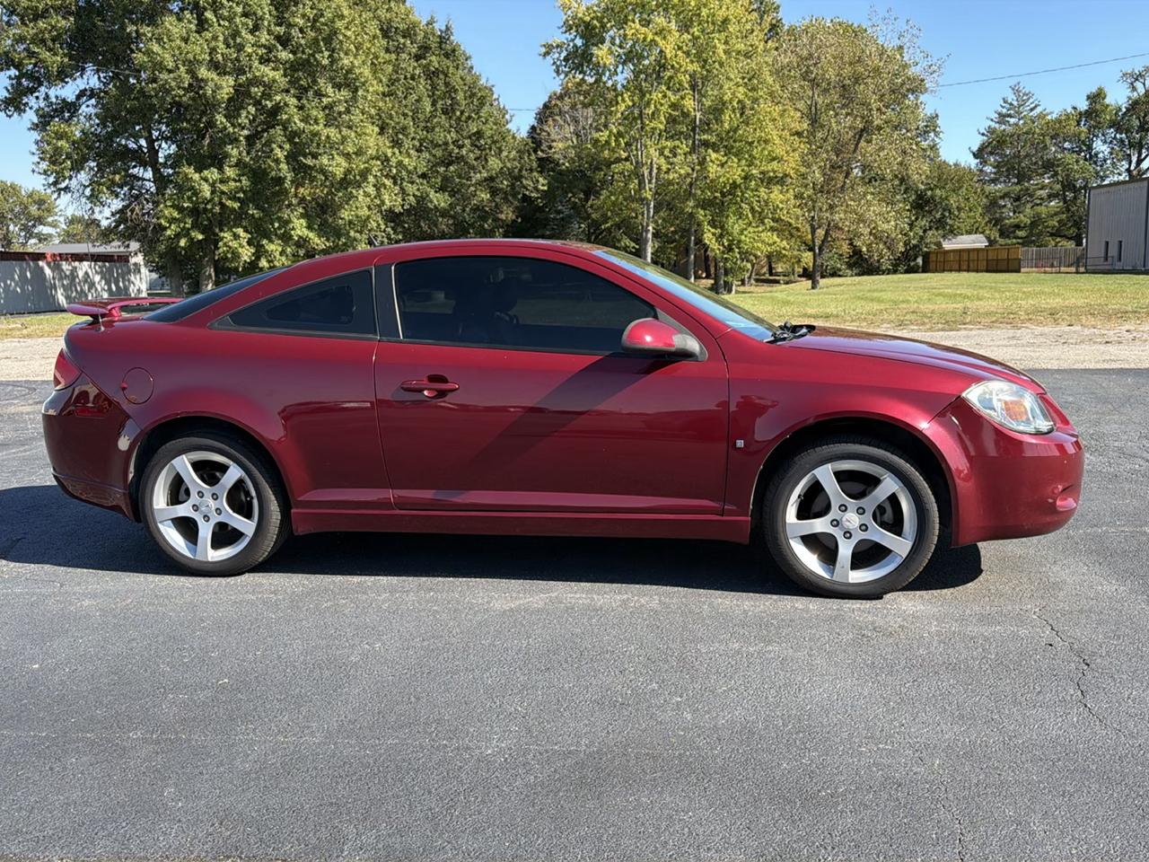 Pontiac G5 2dr Cpe GT 2009