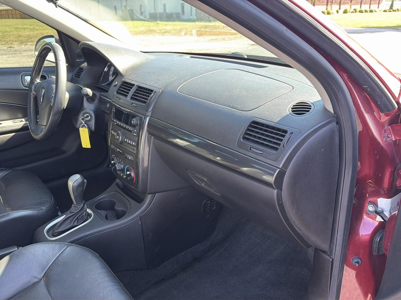 Pontiac G5 2dr Cpe GT 2009