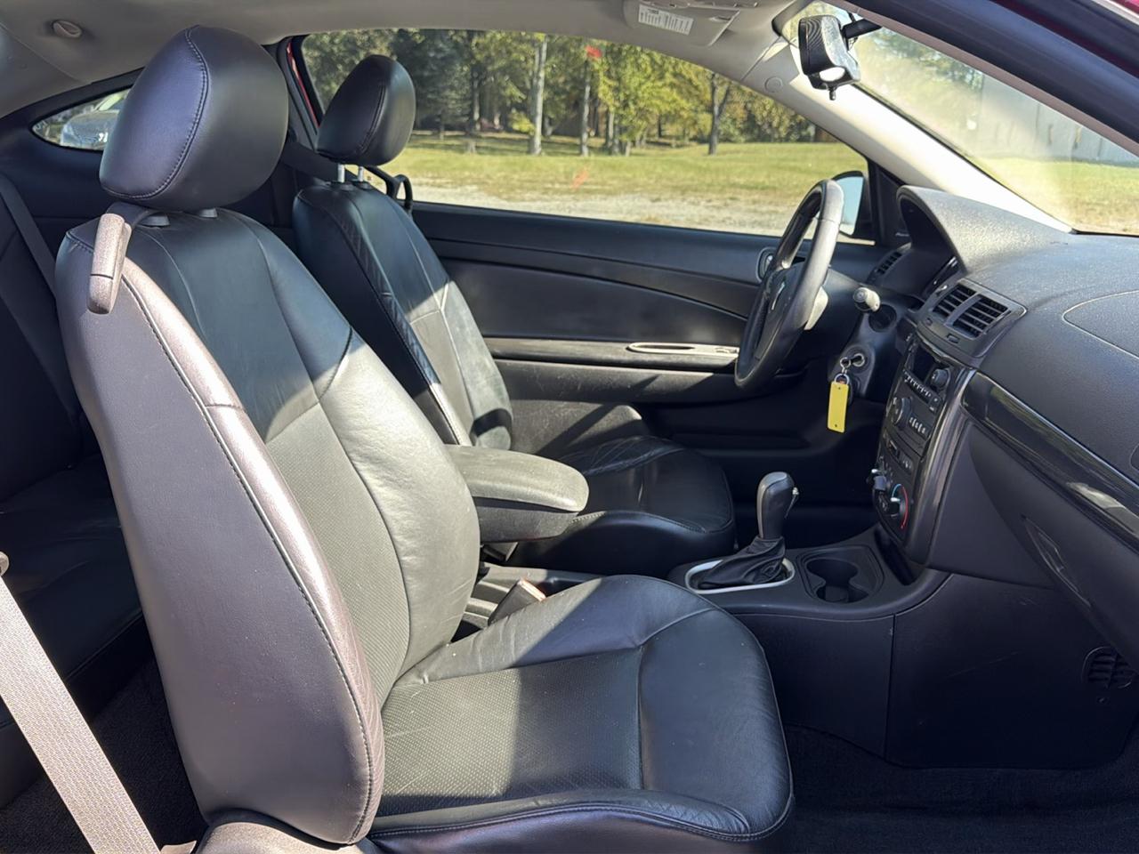 Pontiac G5 2dr Cpe GT 2009