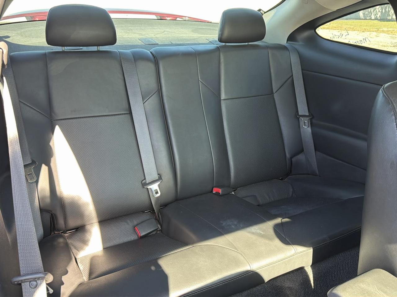Pontiac G5 2dr Cpe GT 2009