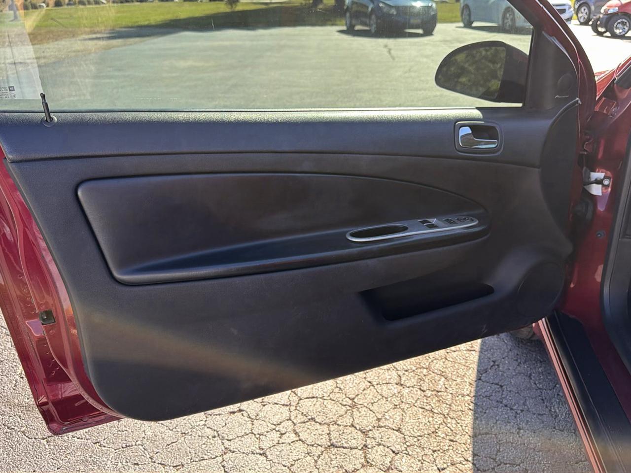 Pontiac G5 2dr Cpe GT 2009