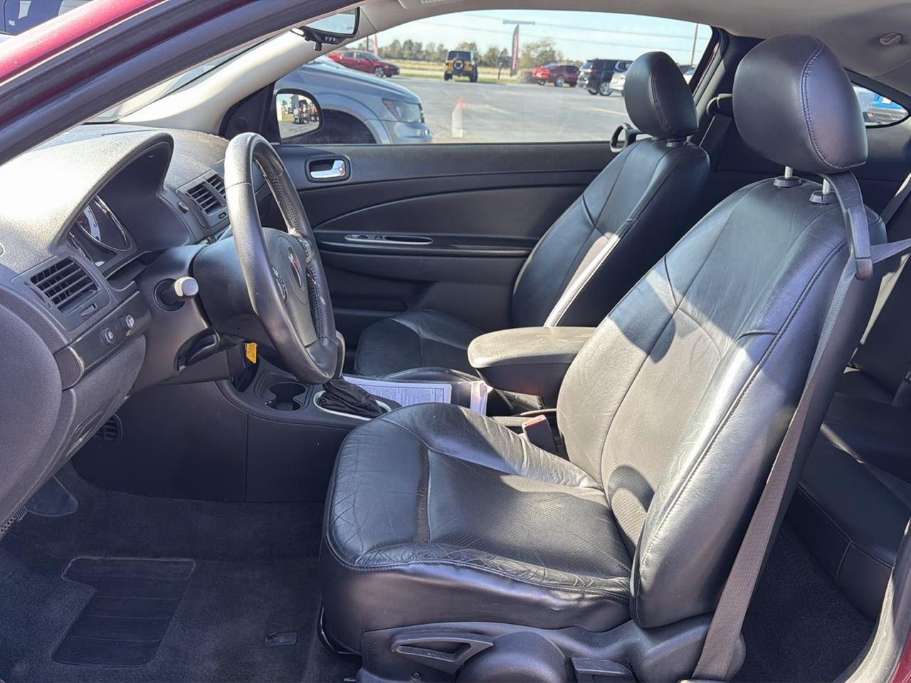 Pontiac G5 2dr Cpe GT 2009