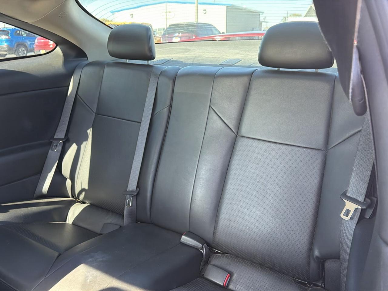 Pontiac G5 2dr Cpe GT 2009