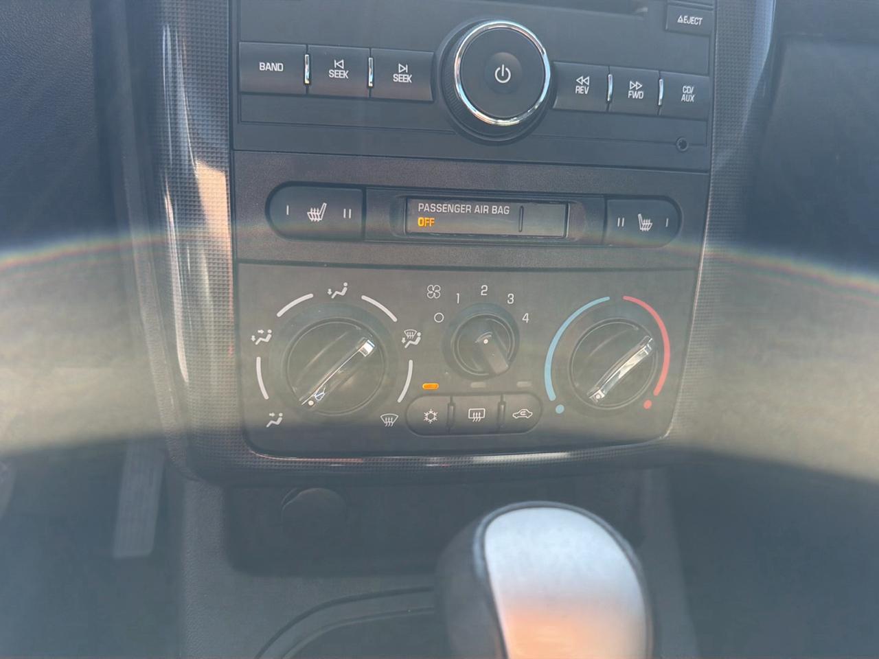Pontiac G5 2dr Cpe GT 2009