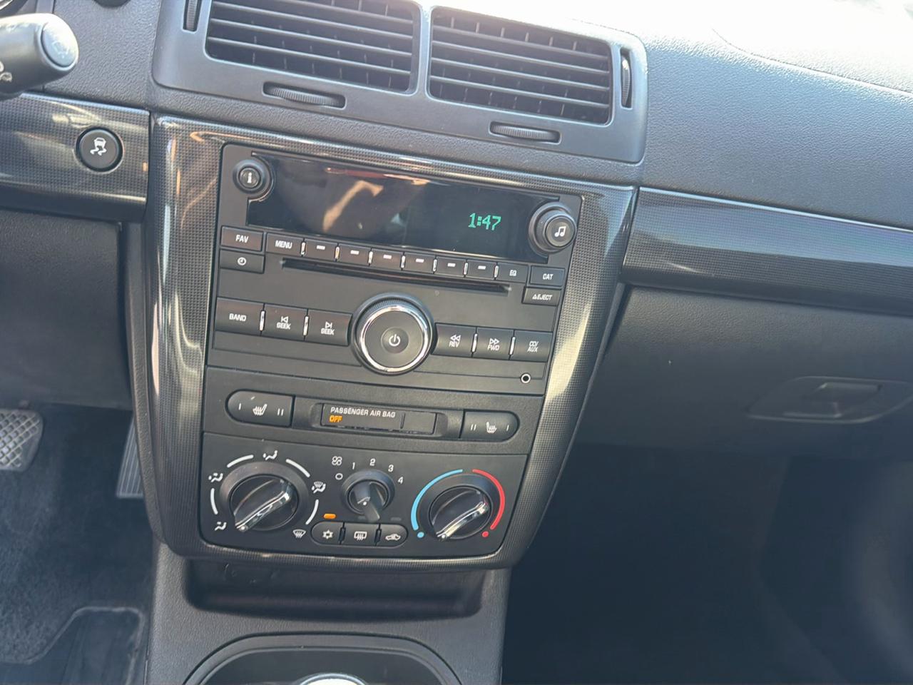 Pontiac G5 2dr Cpe GT 2009