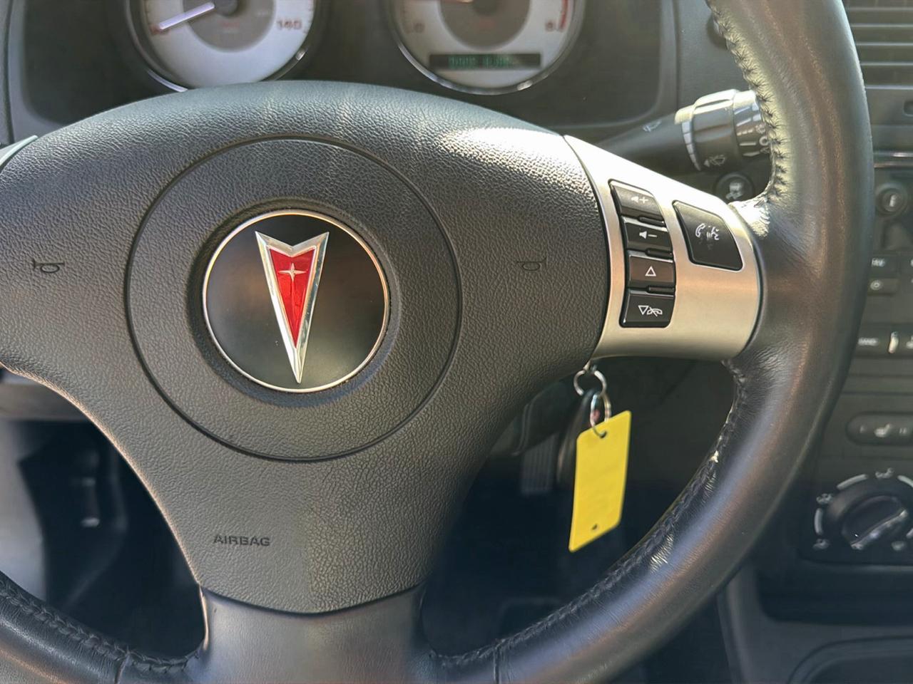 Pontiac G5 2dr Cpe GT 2009
