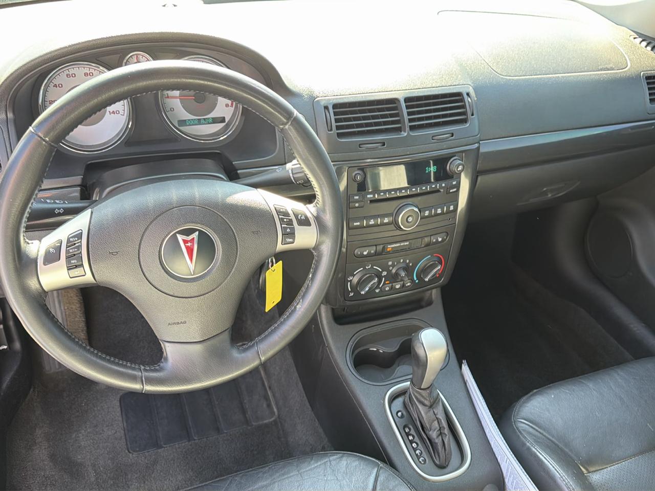 Pontiac G5 2dr Cpe GT 2009