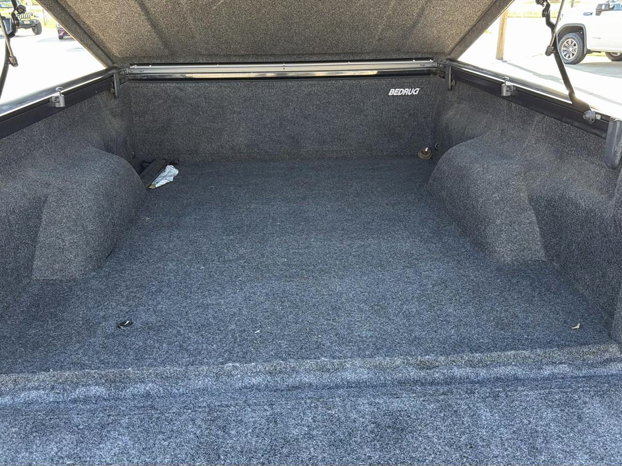 GMC New Sierra 1500 Reg Cab 119.0" WB 4WD SLE 2000
