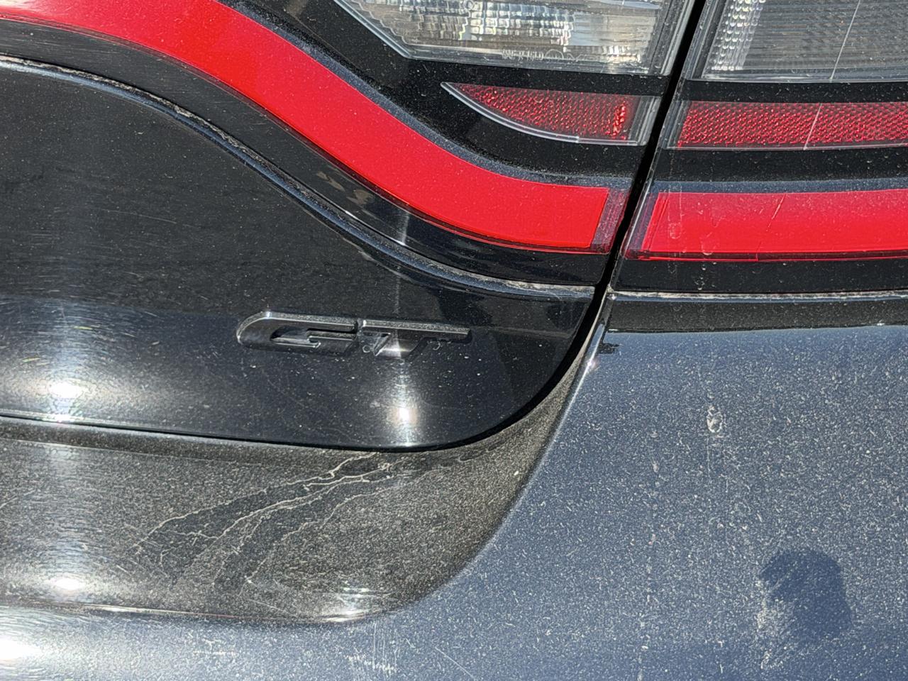 Dodge Charger GT AWD 2023