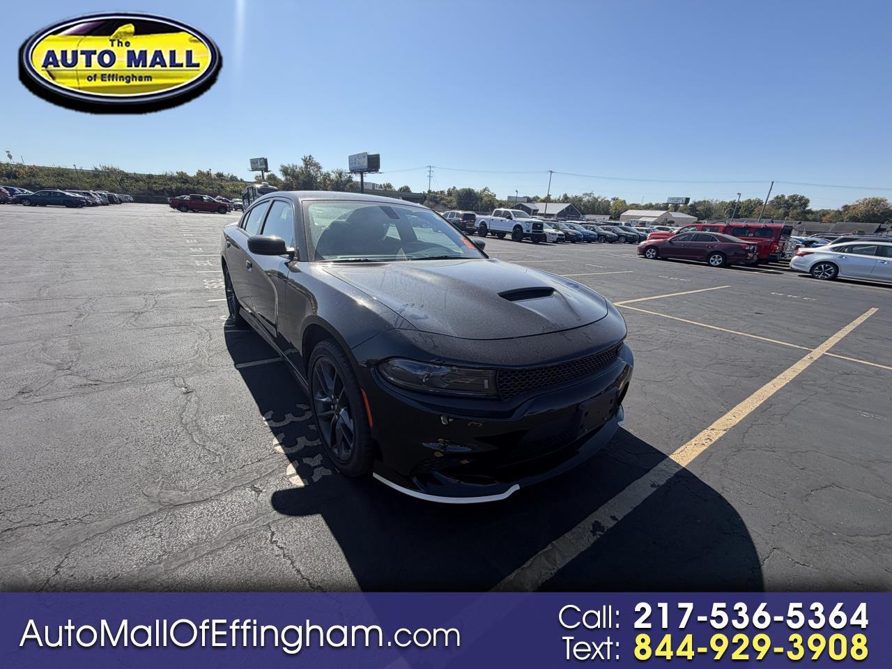 Dodge Charger GT AWD 2023
