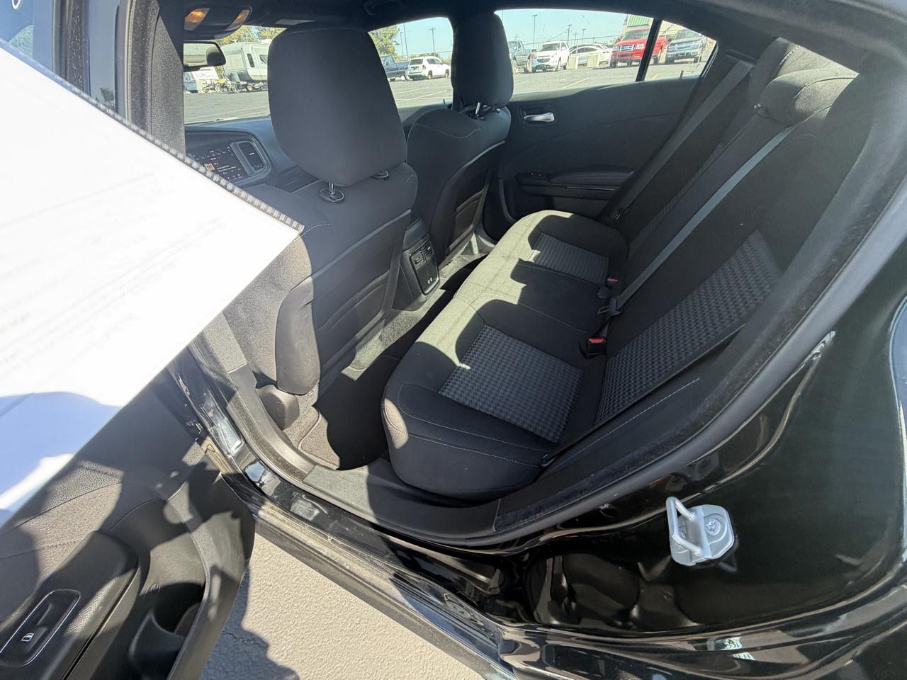 Dodge Charger GT AWD 2023