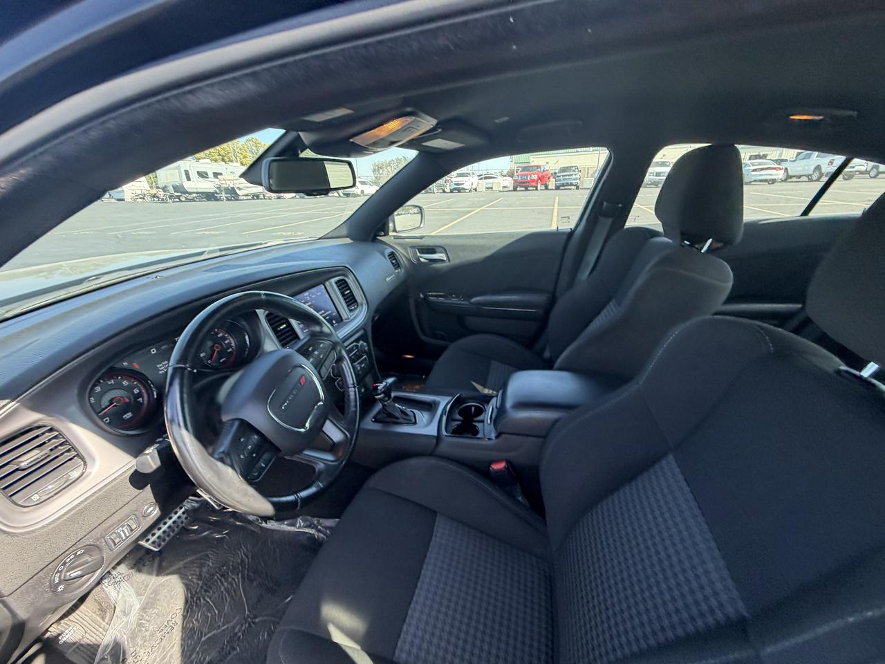 Dodge Charger GT AWD 2023