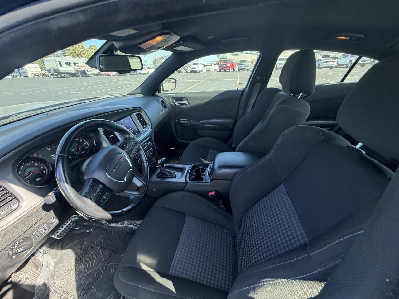 Dodge Charger GT AWD 2023