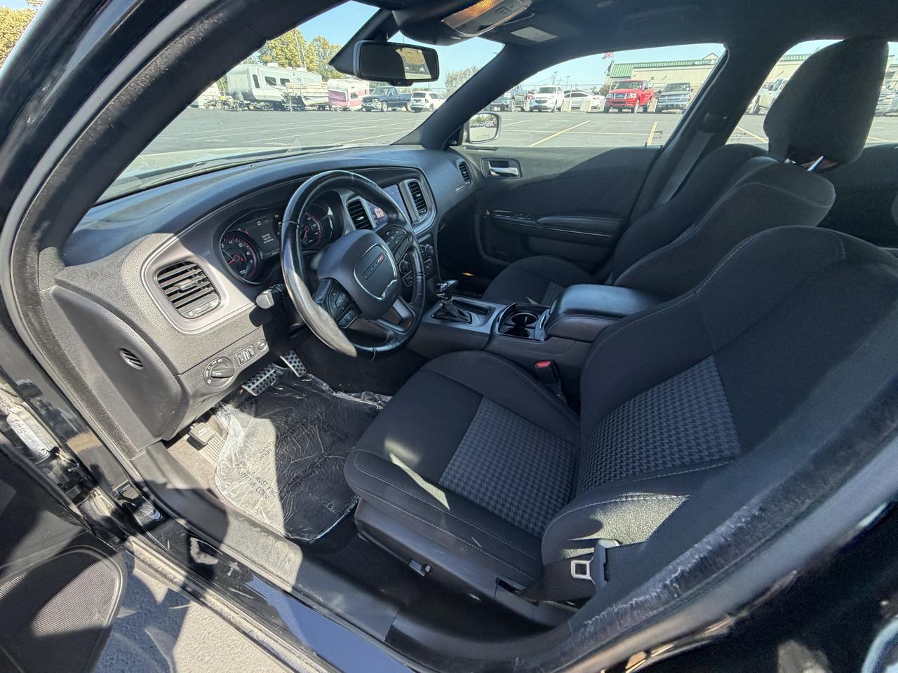 Dodge Charger GT AWD 2023