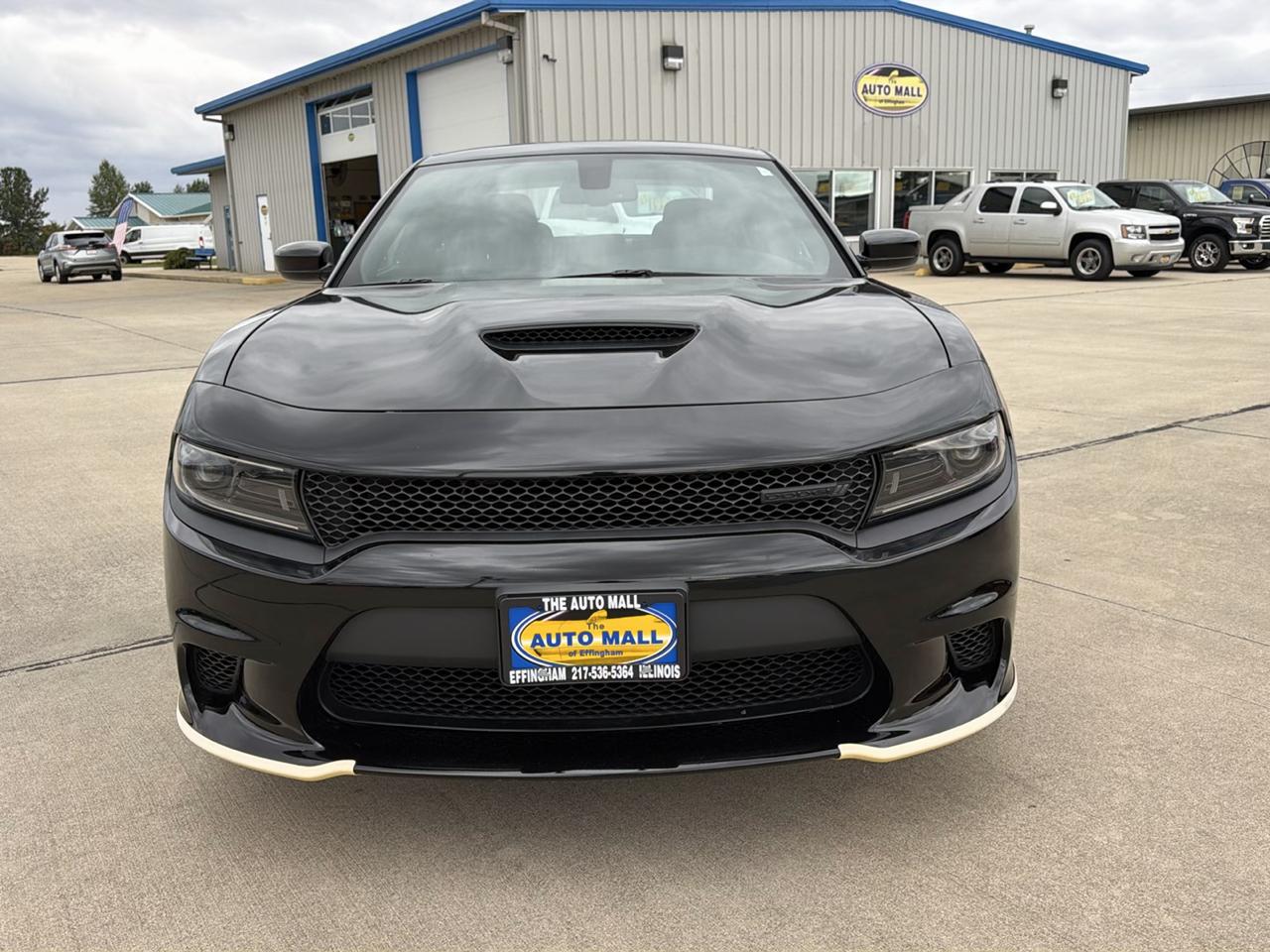 Dodge Charger GT AWD 2023