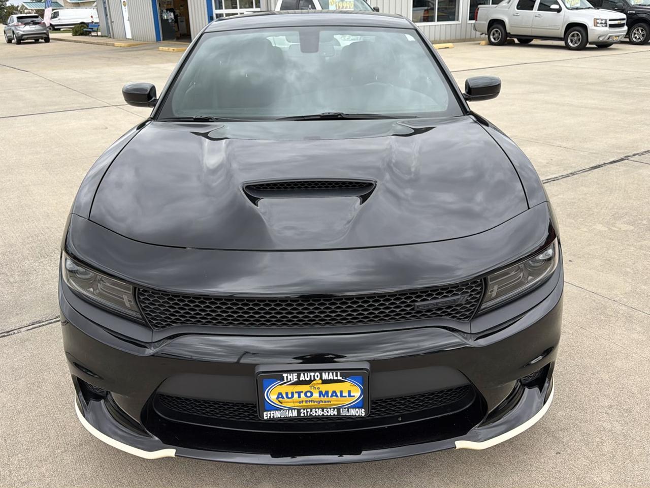 Dodge Charger GT AWD 2023