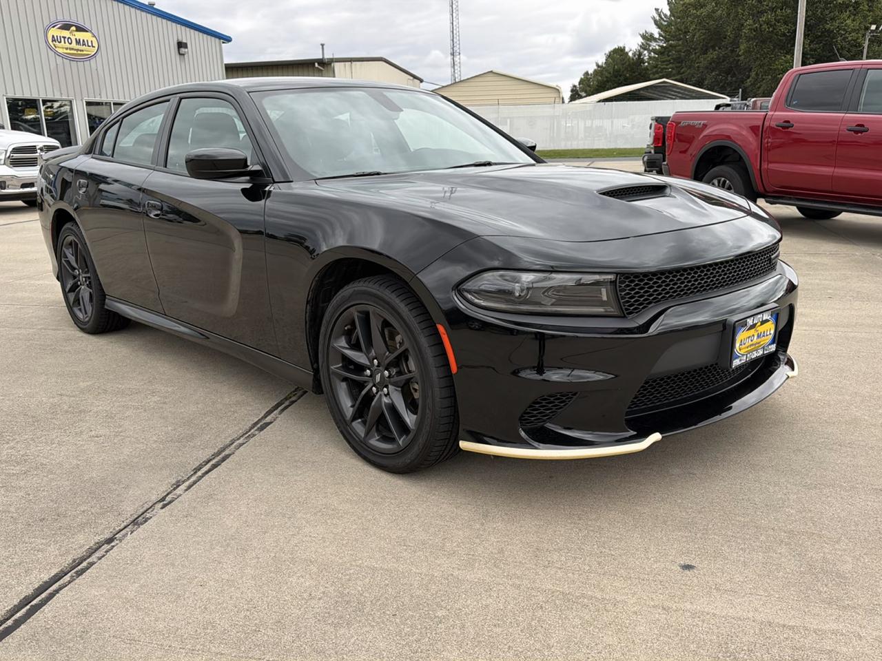 Dodge Charger GT AWD 2023