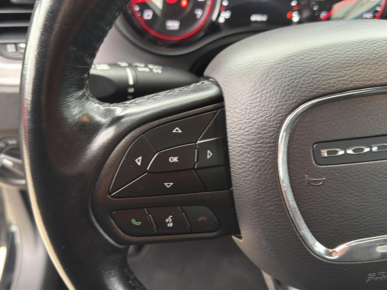 Dodge Charger GT AWD 2023