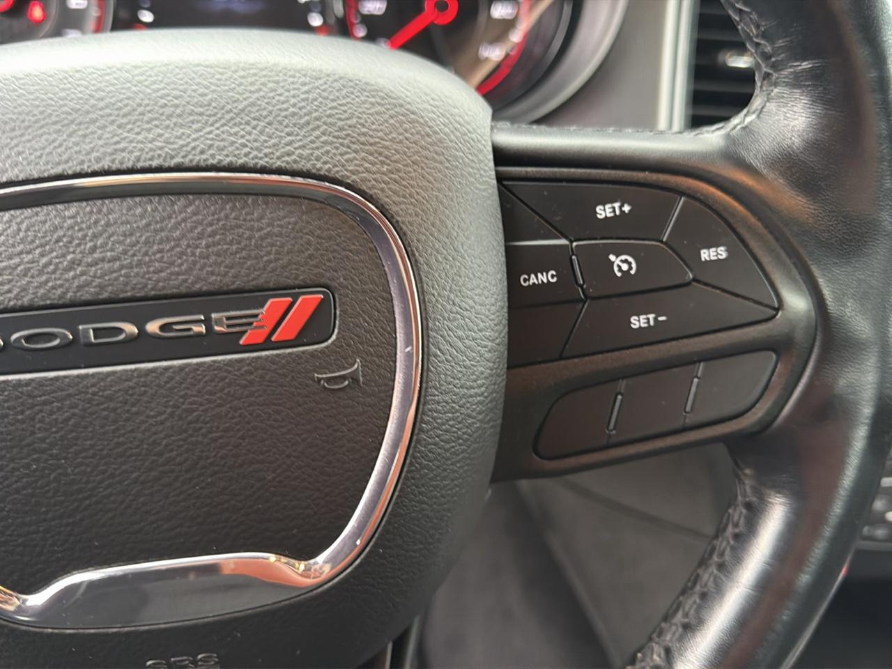 Dodge Charger GT AWD 2023