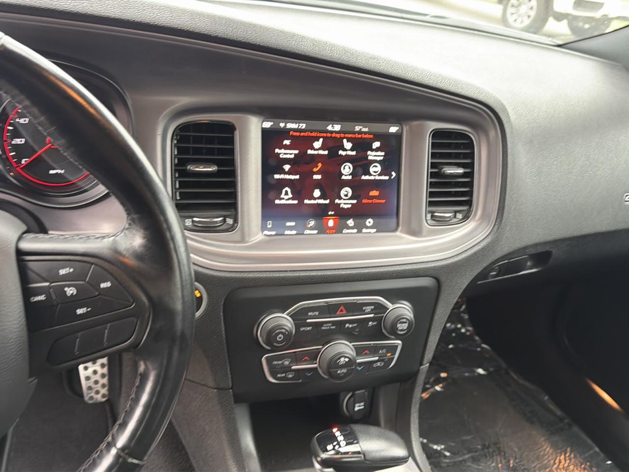 Dodge Charger GT AWD 2023