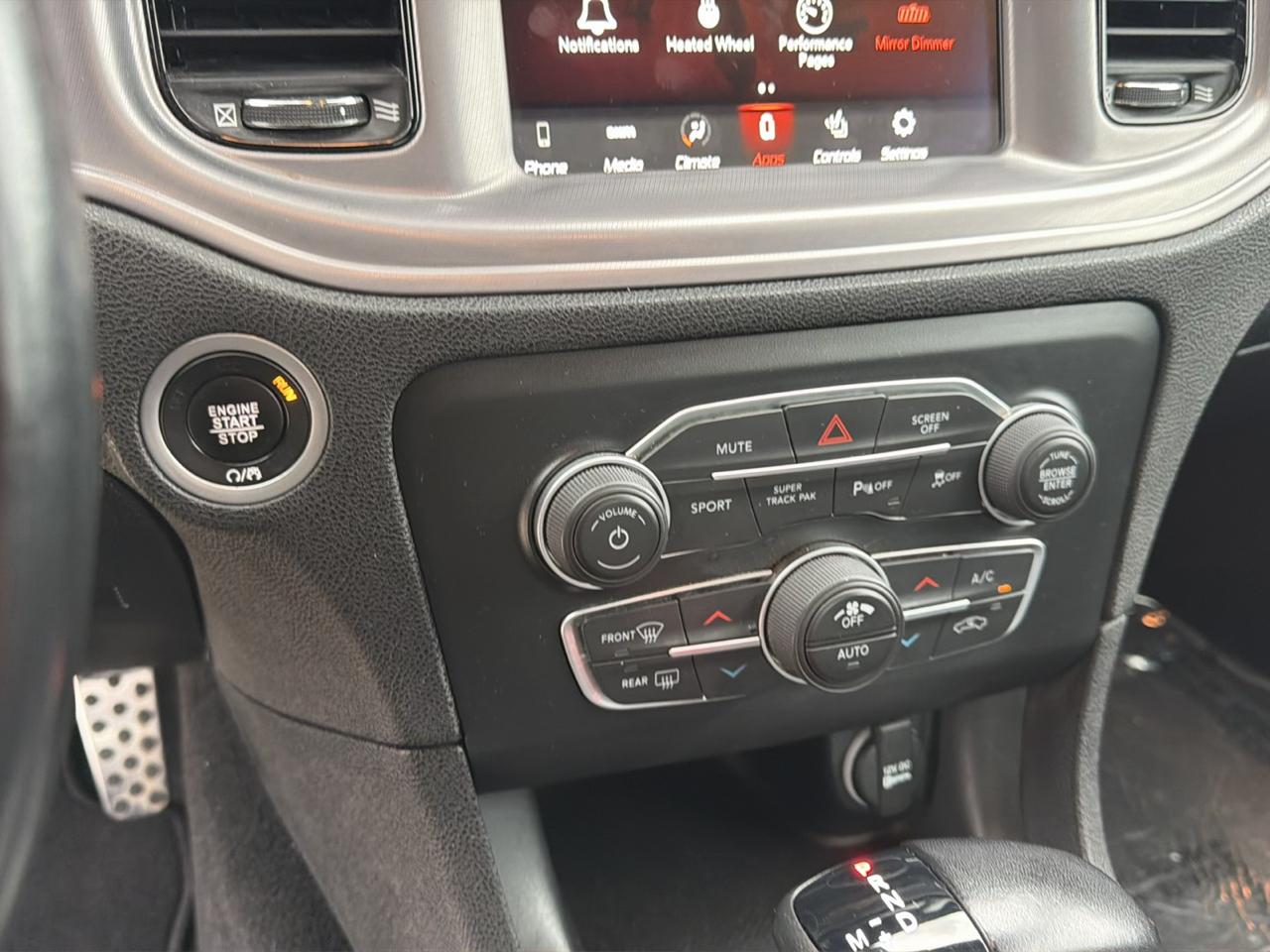 Dodge Charger GT AWD 2023