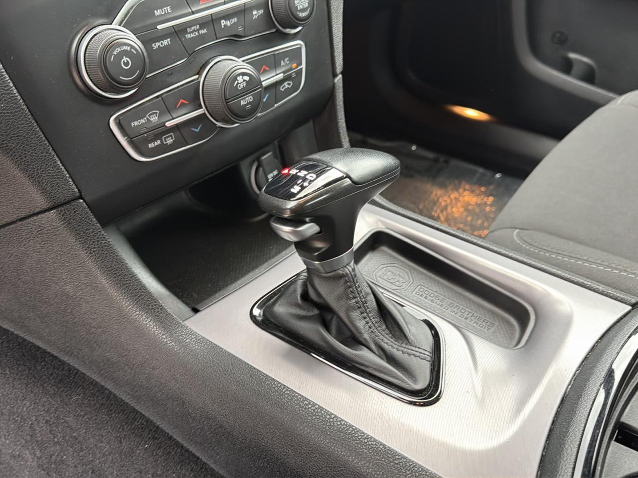 Dodge Charger GT AWD 2023