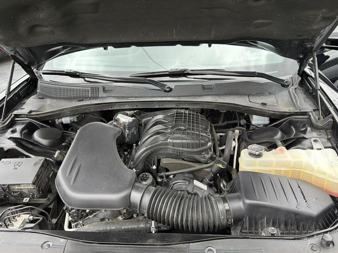 Dodge Charger GT AWD 2023