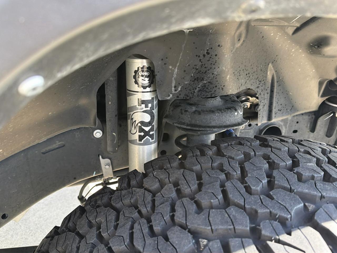 Jeep Wrangler Unlimited Sahara 4x4 2022