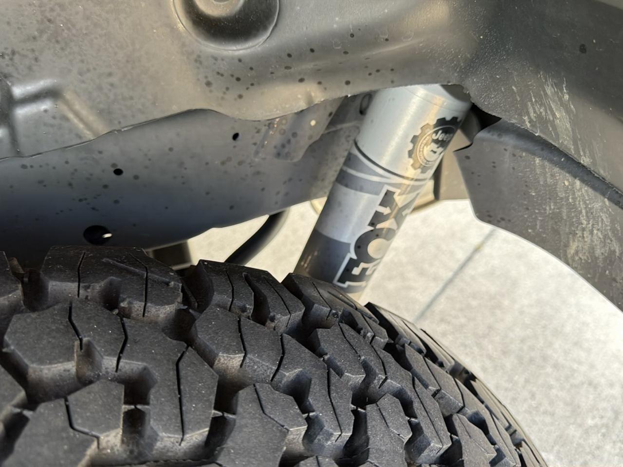 Jeep Wrangler Unlimited Sahara 4x4 2022