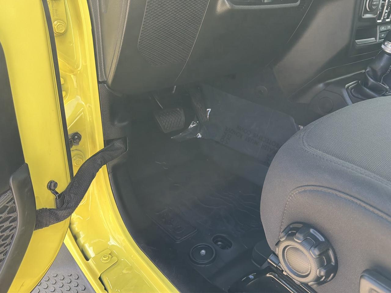Jeep Wrangler Unlimited Sahara 4x4 2022