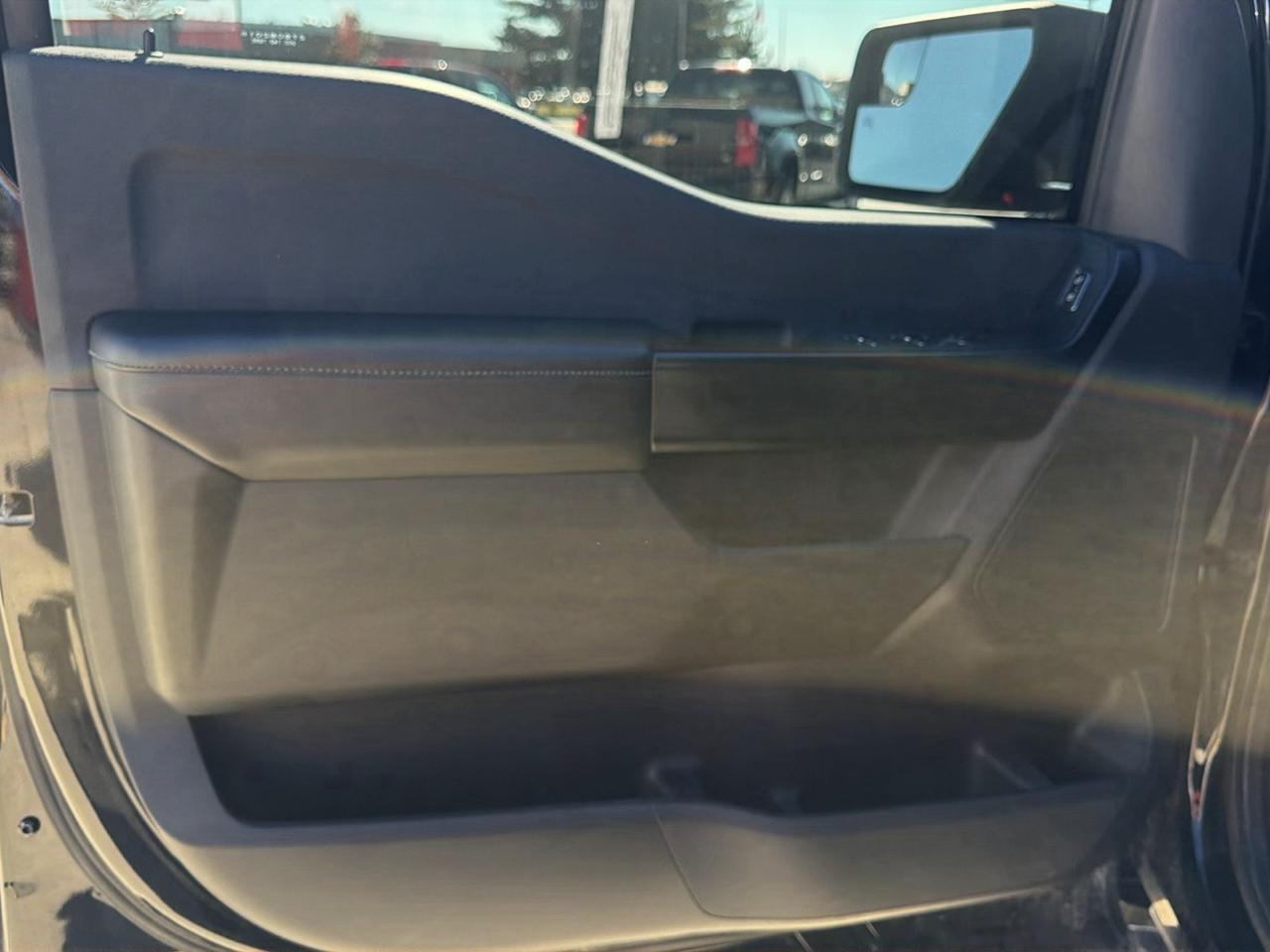 Ford F-150 King Ranch 4WD SuperCrew 5.5' Box 2021