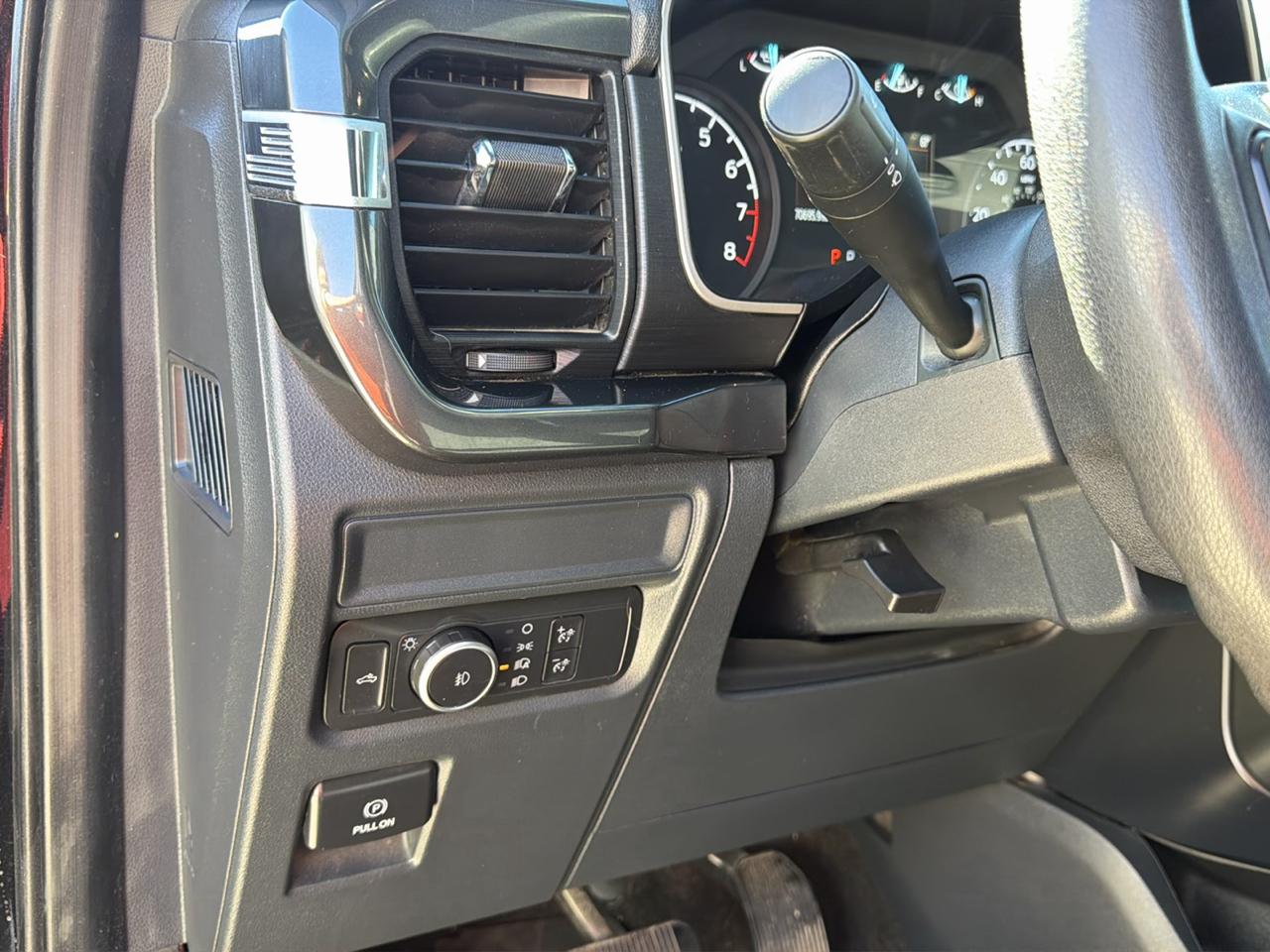 Ford F-150 King Ranch 4WD SuperCrew 5.5' Box 2021