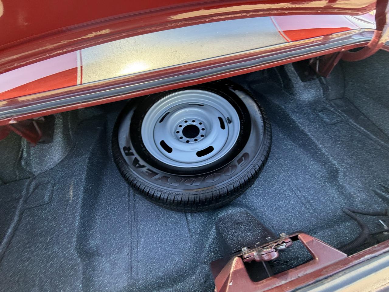 Chevrolet Camaro 2dr Coupe 1967