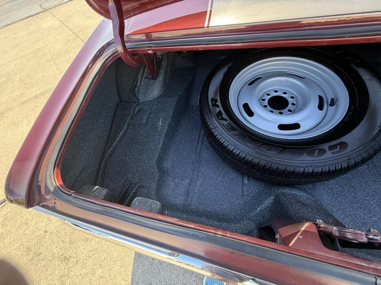 Chevrolet Camaro 2dr Coupe 1967