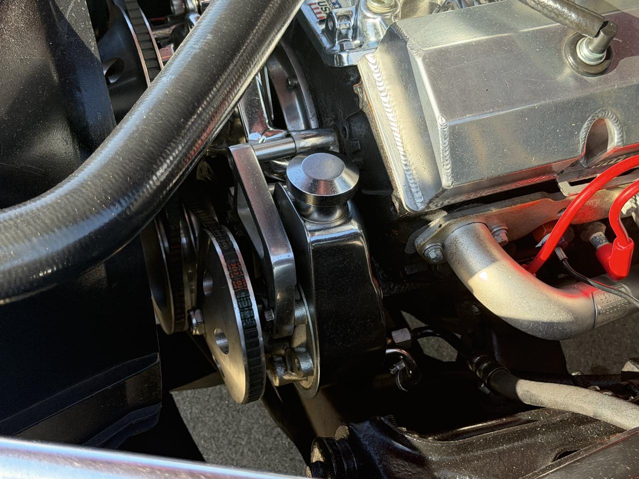 Chevrolet Camaro 2dr Coupe 1967