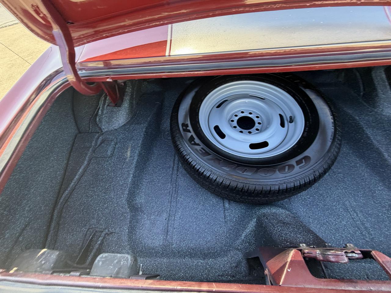 Chevrolet Camaro 2dr Coupe 1967