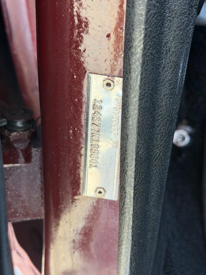 Chevrolet Camaro 2dr Coupe 1967
