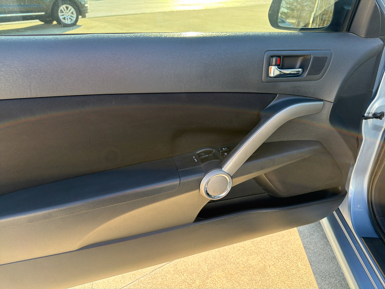 Scion tC Sport Coupe 2008