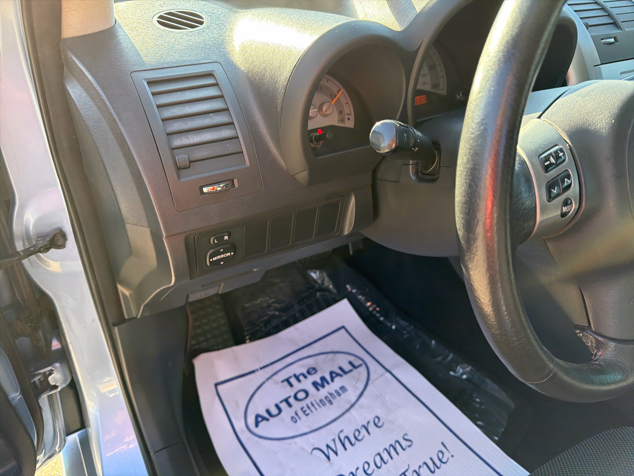 Scion tC Sport Coupe 2008