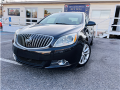2014 Buick Verano 