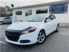 2015 Dodge Dart 
