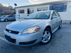 2015 Chevrolet Impala 